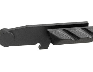 TYRANT P365 EXT SLIDE CATCH BLACK