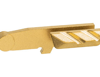 TYRANT P365 EXT SLIDE CATCH GOLD
