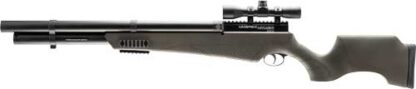 UMAREX AIRSABER ELITE X2 PCP - ARROW RIFLE W/4X32MM SCOPE - Image 3