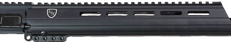 ALEXANDER AR15 STANDARD UPPER - 300AAC 16" BLACK