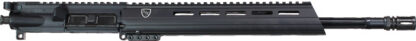ALEXANDER AR15 STANDARD UPPER - 300AAC 16" BLACK