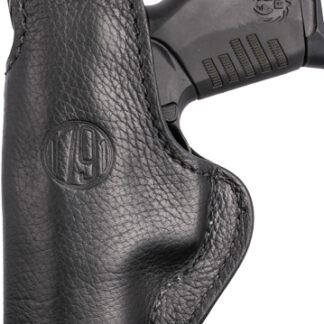 1791 ULTRA CUSTOM MULTI-FIT - HOL RH S&W BODYGARD & SIM BLK