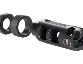 ULTRADYNE PULSE COMP 5.56 1/2X28