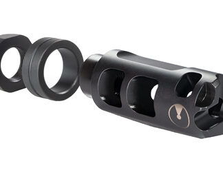 ULTRADYNE PULSE 350LEG COMP 1/2X28