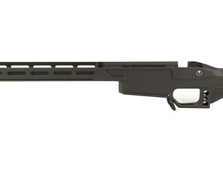 ULTRADYNE UD5 CHSS REM 700 SA RH BLK