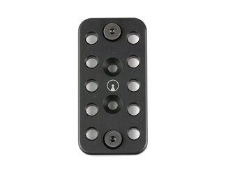 ULTRADYNE UD DYNA ARCA RAIL 3.00"