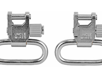 U/M SWIVELS QD SS BL 1" NK