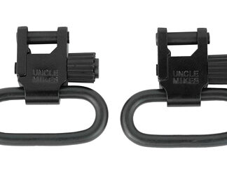 U/M SWIVELS QD 115 RGS 1"