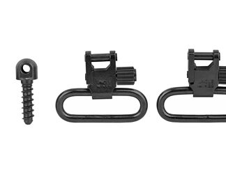 U/M SWIVELS QD 115 RGS 1.25"