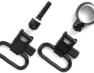 U/M SWIVELS QD 115 CF  1"