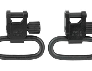 U/M SWIVELS QD 115 RUG 1"