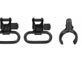 U/M SWIVELS QD 115 SG-4 1"