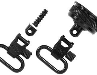 U/M SWIVEL SET QD MAG CAP REM870 EXT