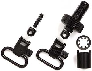 U/M SWIVEL SET QD BOLT MOSS 500