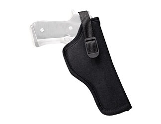 U/M HIP HLSTR SZ 4 BLK RH