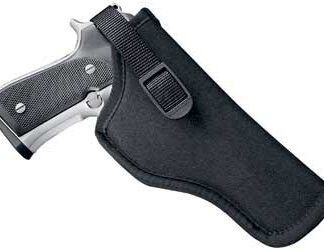 U/M HIP HLSTR SZ 7 BLK RH