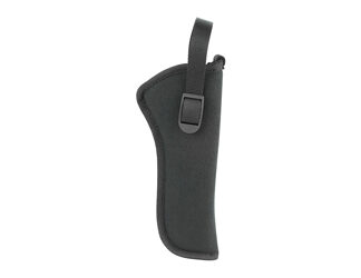 U/M HIP HLSTR SZ 8 BLK RH