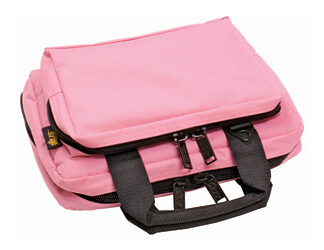US PK MINI RANGE BAG PINK