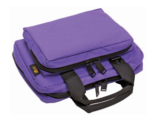 US PK MINI RANGE BAG PURPLE