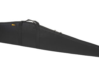 US PK STD RFL CS 44" BLK