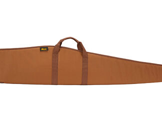 US PK STANDARD SHOTGUN CASE 52" MBRN