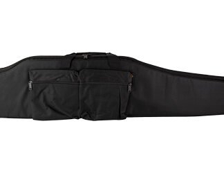 US PK PREMIER RIFLE CASE 53X12X2 BLK