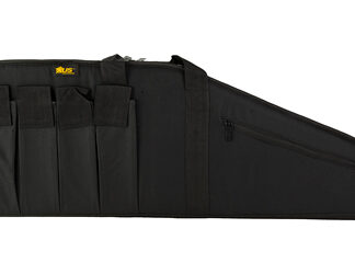US PK MSR CASE 35" POLY BLACK
