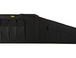 US PK MSR CASE 40" POLY BLACK