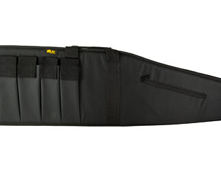 US PK MSR CASE 45" POLY BLACK