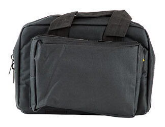 US PK MINI RANGE BAG BLK