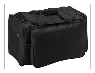 US PK LARGE RANGE 18X10.5X10 BLACK