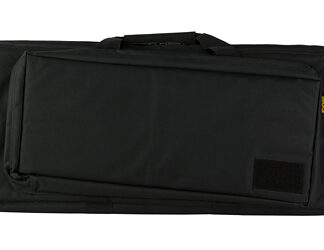 US PK RAT CASE 28"X11" BLACK