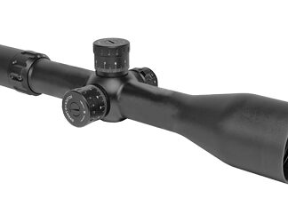 US OPTICS 2.5-20X50 FFP JVCR