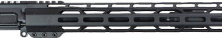 ALEXANDER AR15 TACTICAL UPPER - 6.5 GRENDEL 16" BLACK