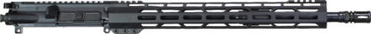 ALEXANDER AR15 TACTICAL UPPER - 6.5 GRENDEL 16" BLACK