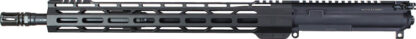 ALEXANDER AR15 TACTICAL UPPER - 6.5 GRENDEL 16" BLACK - Image 3