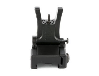 UTG LOW PRO FLIP-UP FRONT SIGHT