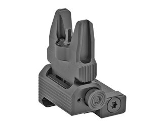 UTG ACCU-SYNC AR15 FLIP FRONT-SIGHT