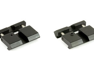 UTG LOW PRO SNAP-IN RAIL ADAPTER