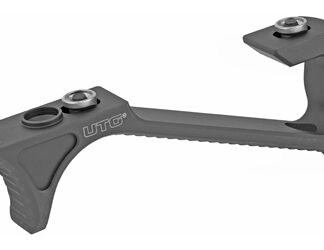 UTG ULTRA-SLIM ANGL FOREGRIP KEYMOD