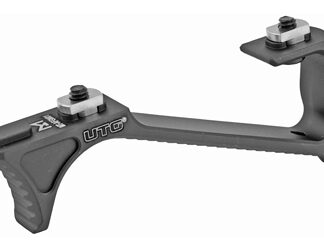 UTG ULTRA-SLIM ANGL FOREGRIP MLOK