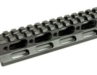 UTG 1" SPR SLM PICT RISER MNT 13 SLT