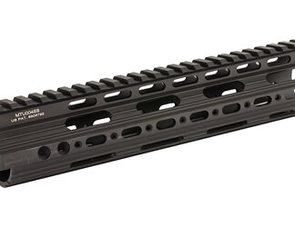UTG PRO AR 9" SUPER SLIM HANDGUARD