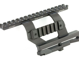 UTG PRO QUICK DETACH AK SIDE MNT