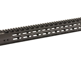 UTG PRO AR 15" SPR SLM MLOK FF HNDGD