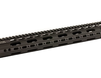 UTG PRO 4/15 15" SPR SLIM FF HNDGRD