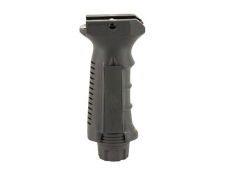 UTG ERGO AMBI VERT FORGRP BLK