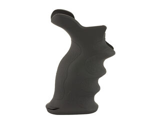 UTG AR15 CMBT SNPR PSTL GRP BLK
