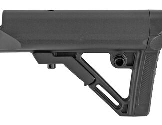 UTG PRO MODEL4 S1 STK ML-SPC BLK