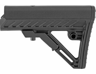UTG PRO MODEL4 S2 STK ML-SPC BLK